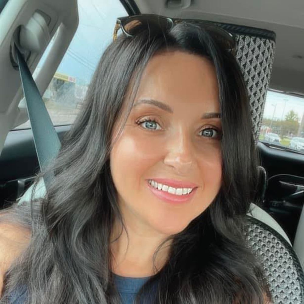 Meet your Posher, Ashley